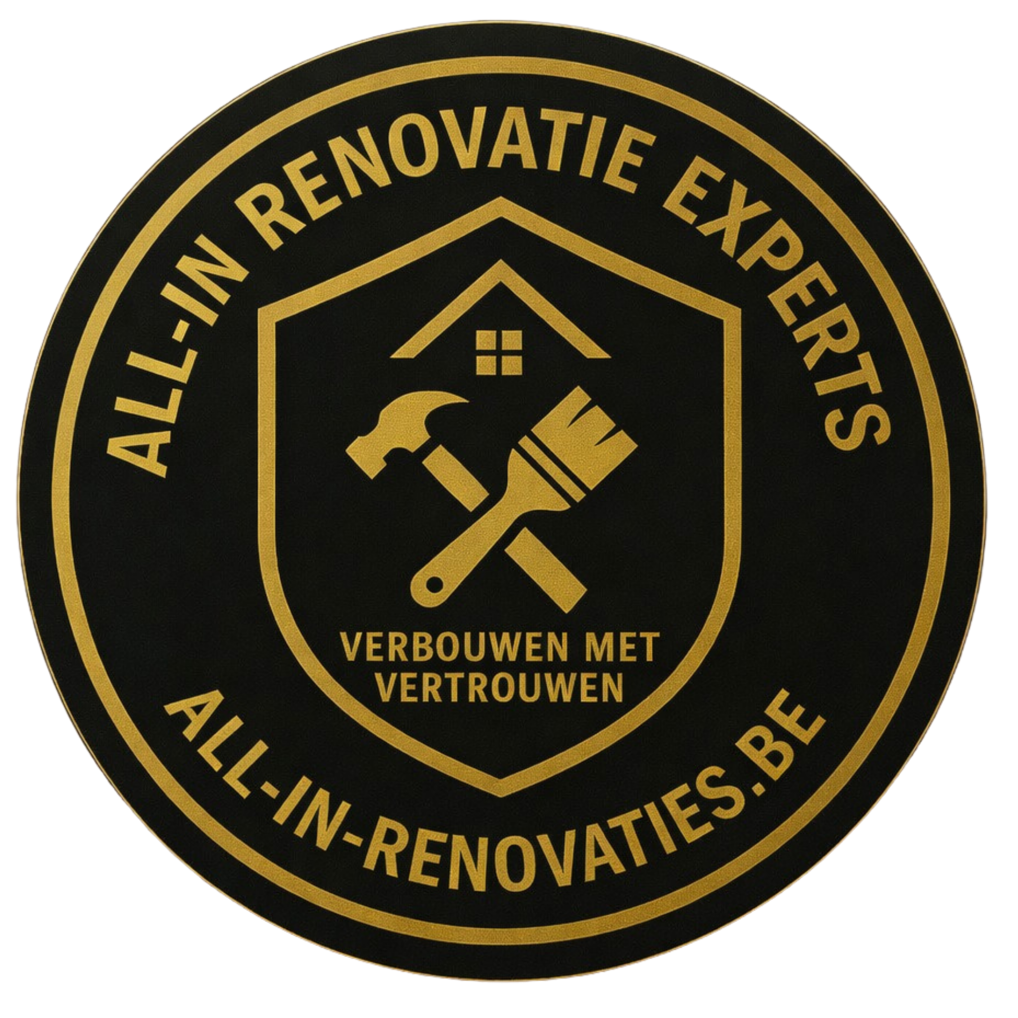 All-In Renovaties Logo